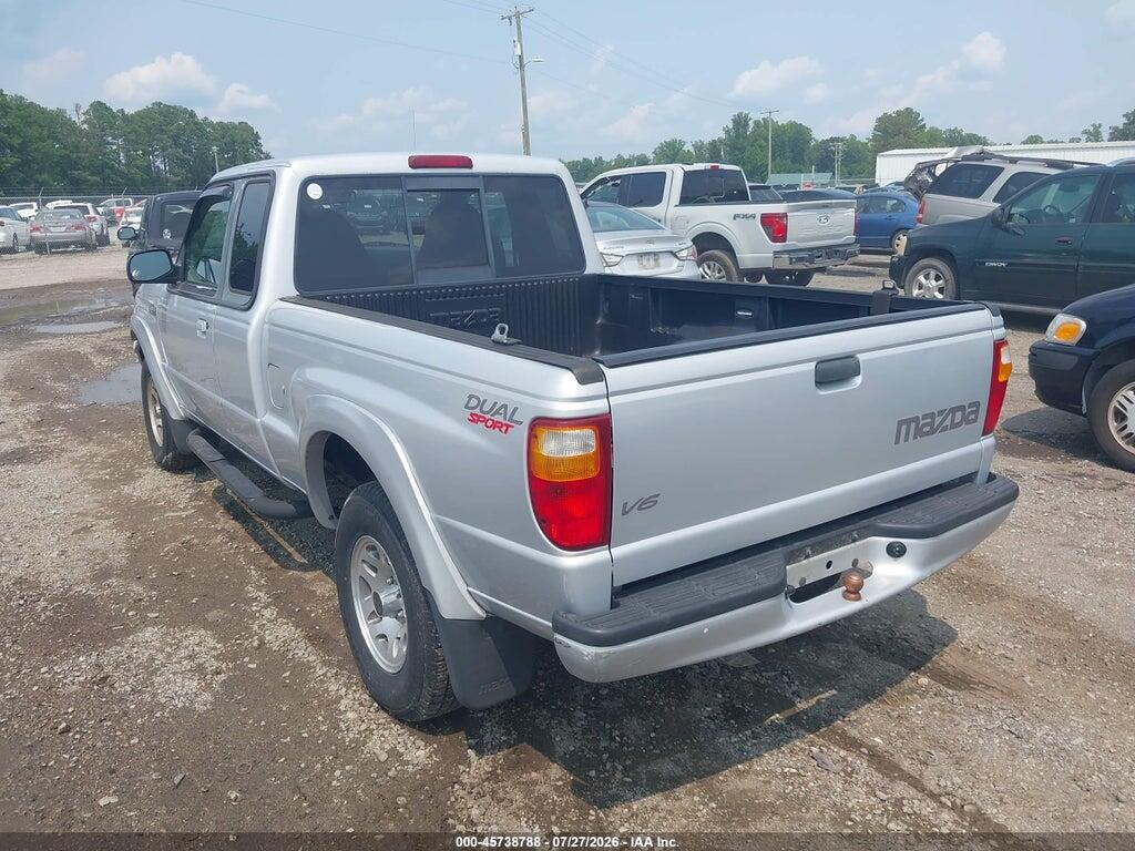 4F4YR16U22TM05911 2002 MAZDA B3000 photo no. 6