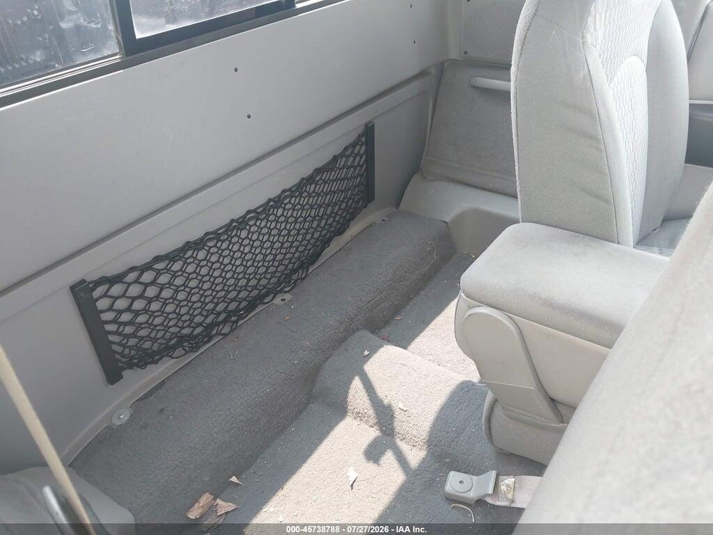 4F4YR16U22TM05911 2002 MAZDA B3000 photo no. 8