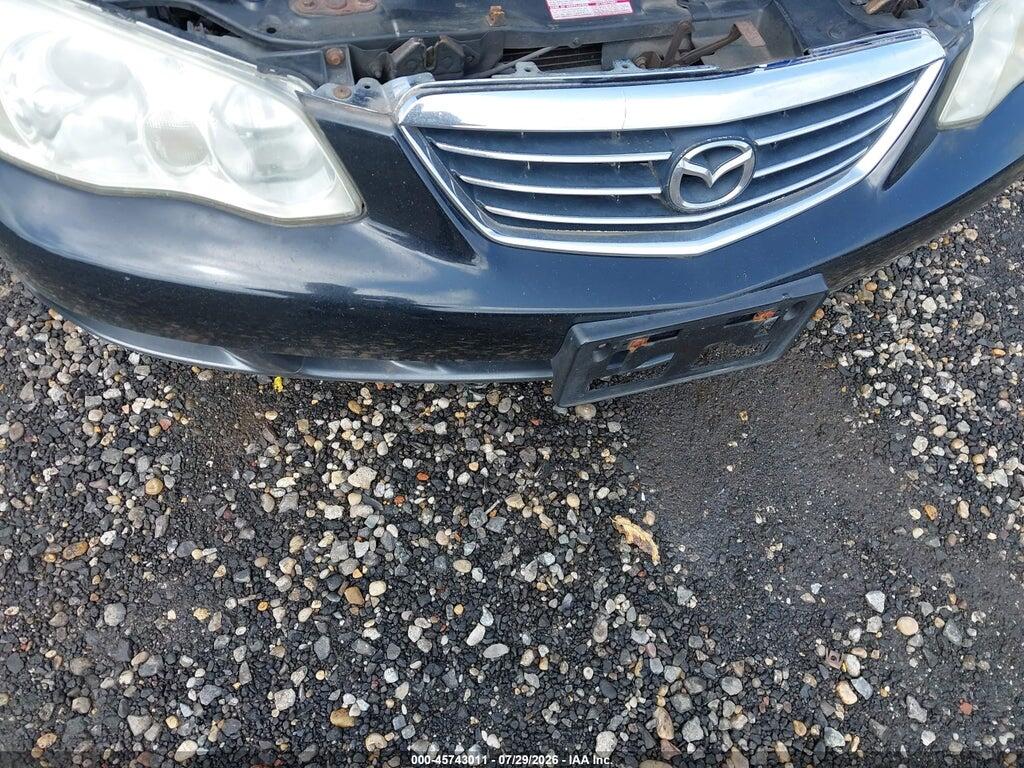 JM1TA221021719905 2002 MAZDA MILLENIA photo no. 6