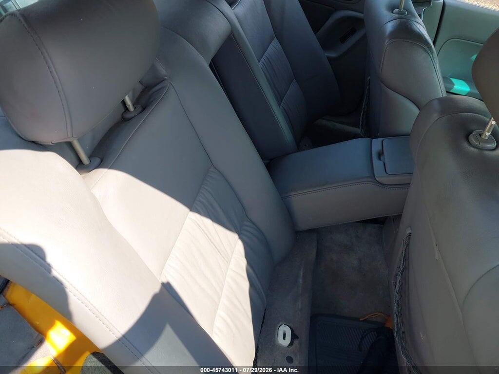 JM1TA221021719905 2002 MAZDA MILLENIA photo no. 8