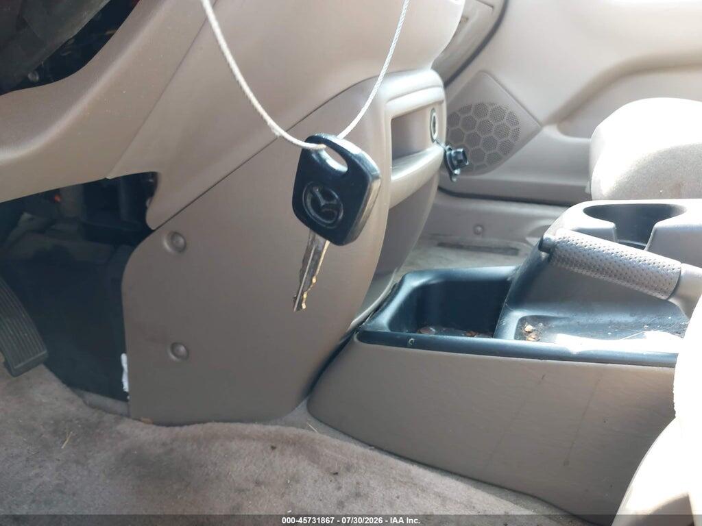 4F2YU091X2KM51575 2002 MAZDA TRIBUTE photo no. 11
