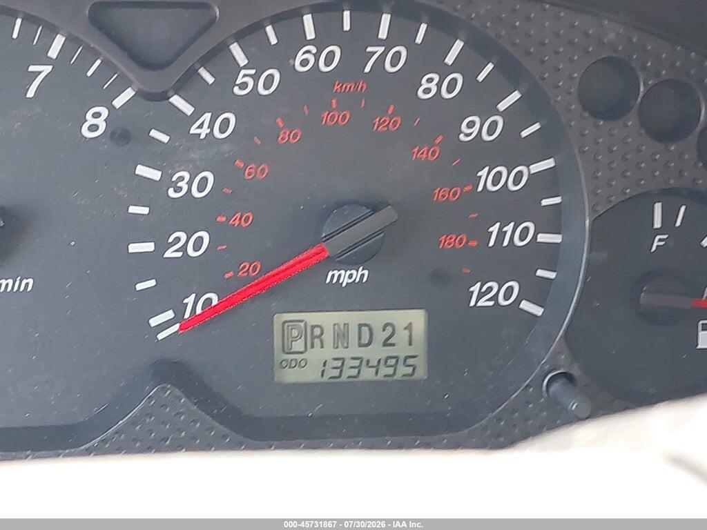 4F2YU091X2KM51575 2002 MAZDA TRIBUTE photo no. 12