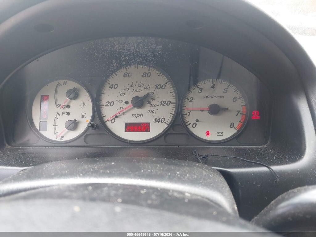 JM1BJ245121619601 2002 MAZDA PROTEGE5 photo no. 7