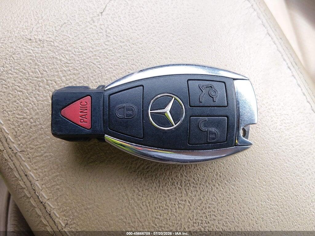 WDBJF65J22B454733 2002 MERCEDES-BENZ E 320 photo no. 11