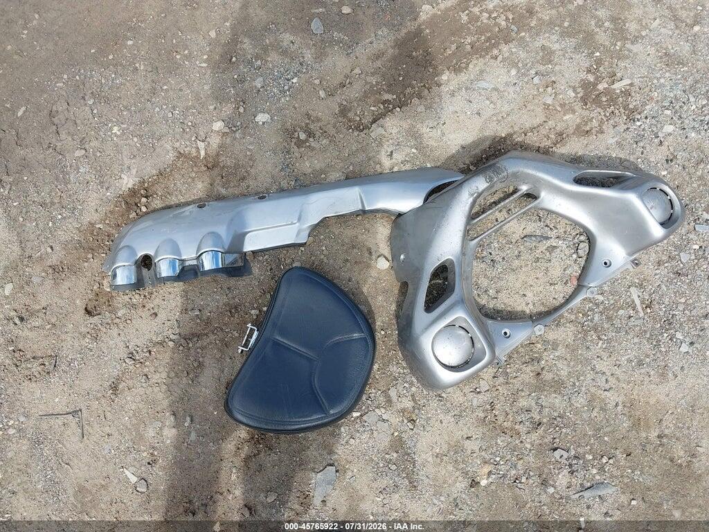 1HFSC47064A306347 2004 HONDA GL1800 photo no. 12