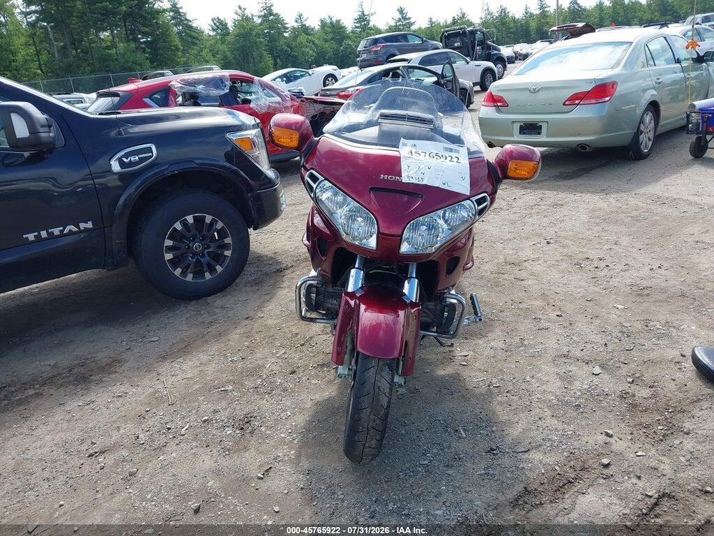 1HFSC47064A306347 2004 HONDA GL1800 photo no. 5