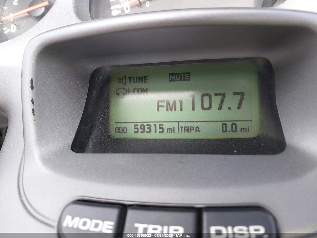 1HFSC47064A306347 2004 HONDA GL1800 photo no. 7