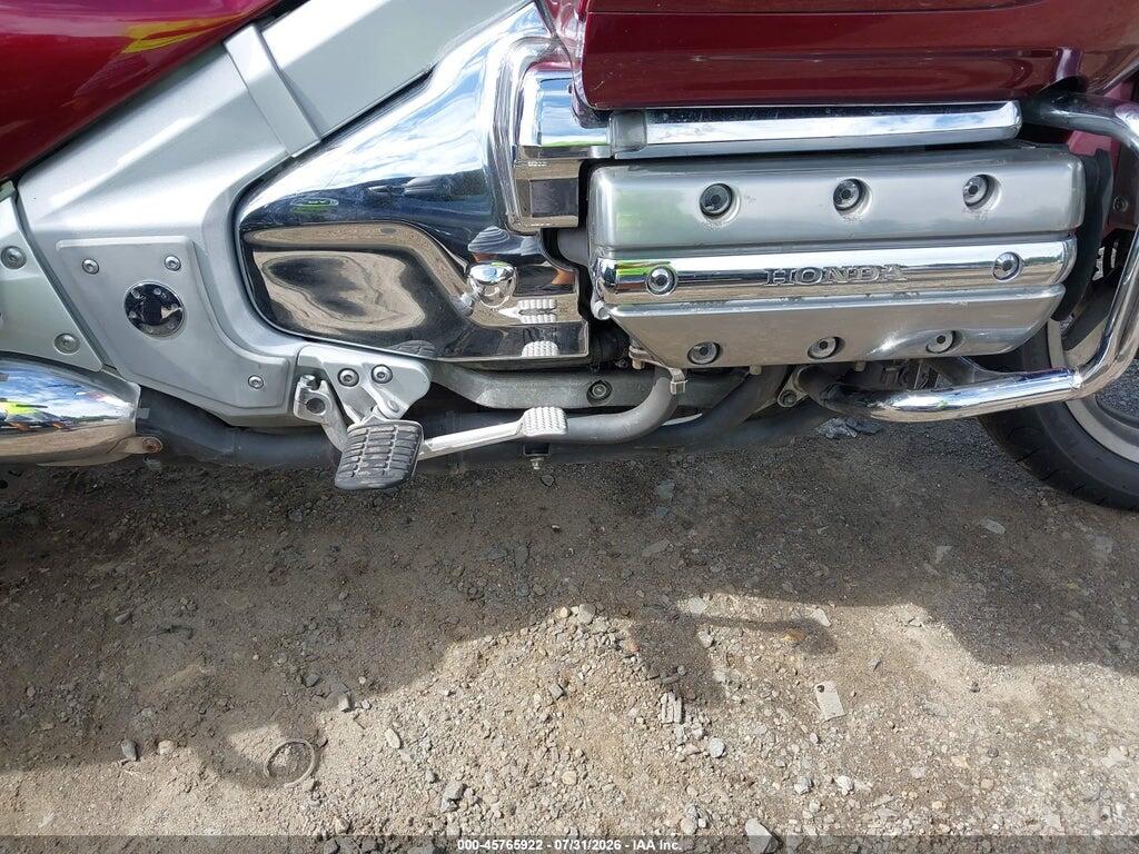 1HFSC47064A306347 2004 HONDA GL1800 photo no. 8