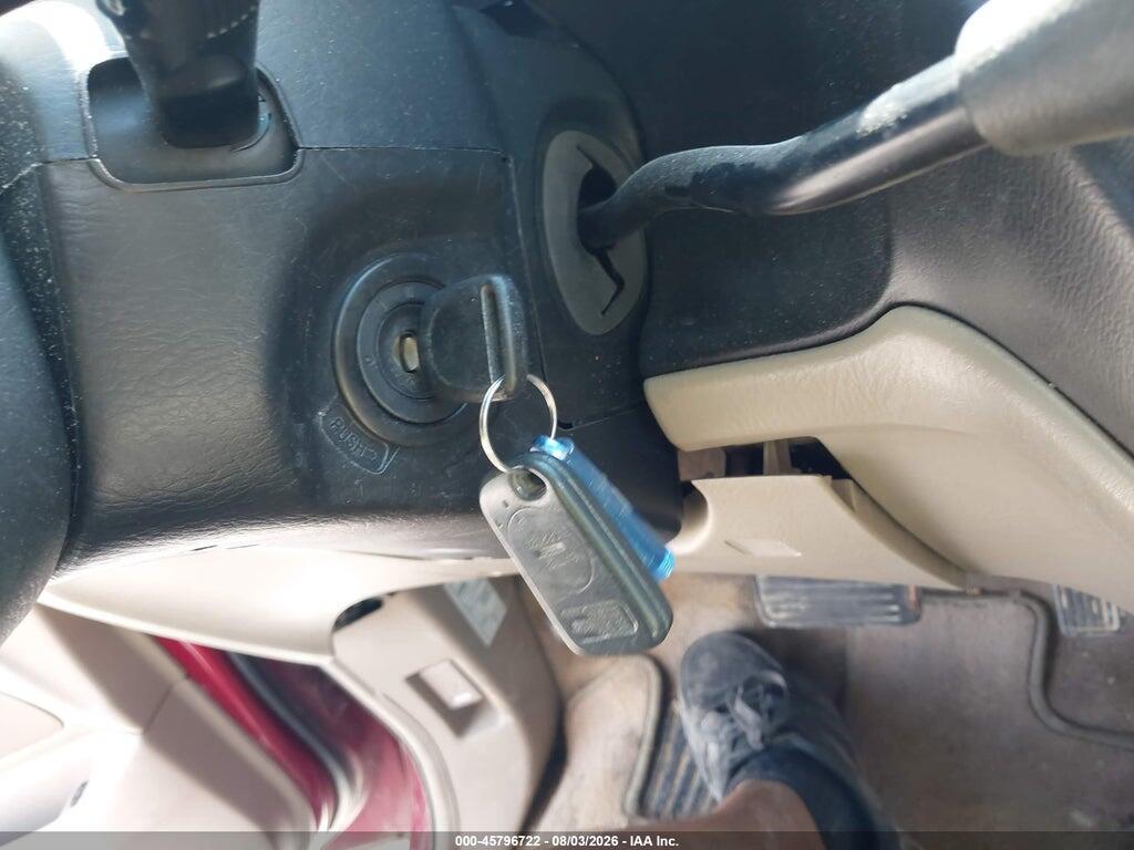 5FNRL18974B021703 2004 HONDA ODYSSEY photo no. 11