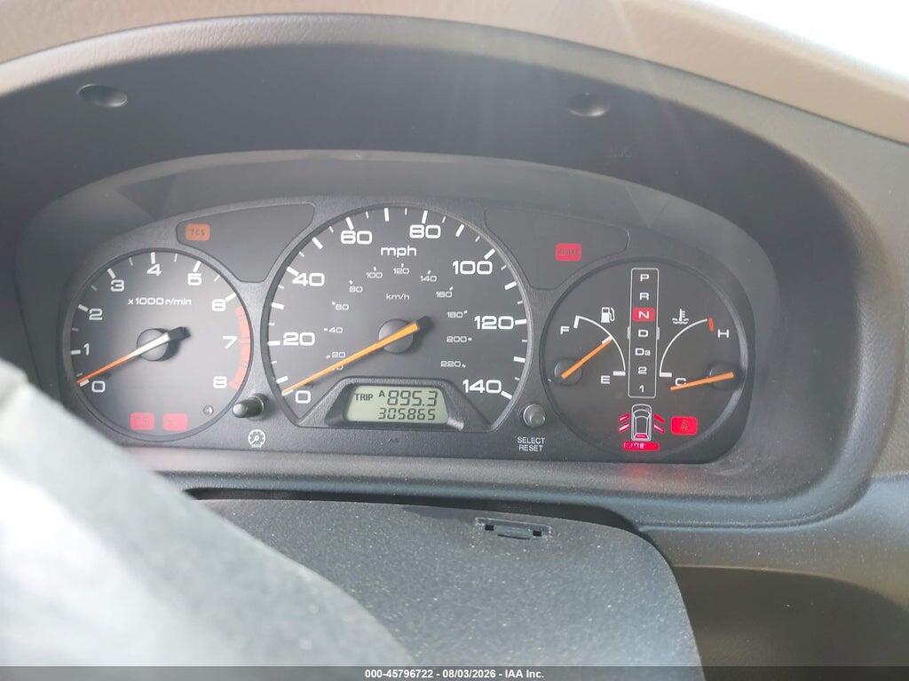 5FNRL18974B021703 2004 HONDA ODYSSEY photo no. 7