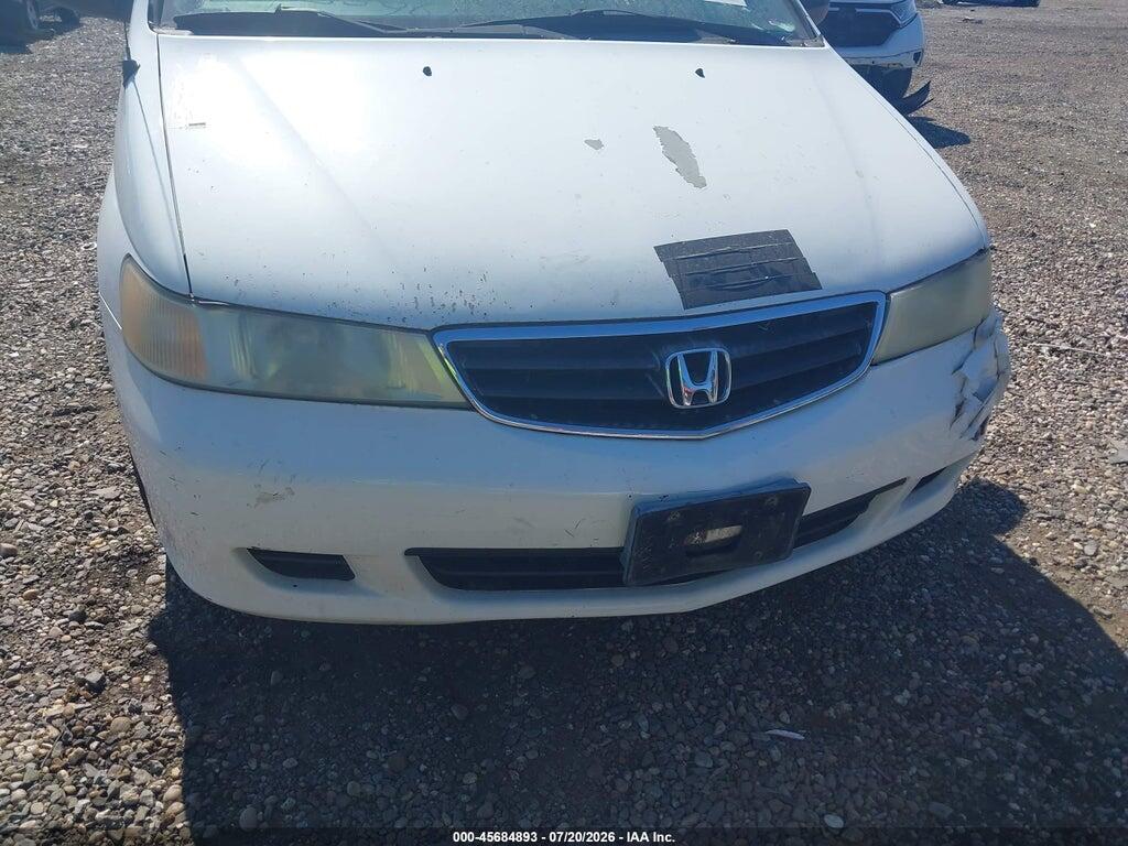 5FNRL18564B105413 2004 HONDA ODYSSEY photo no. 6