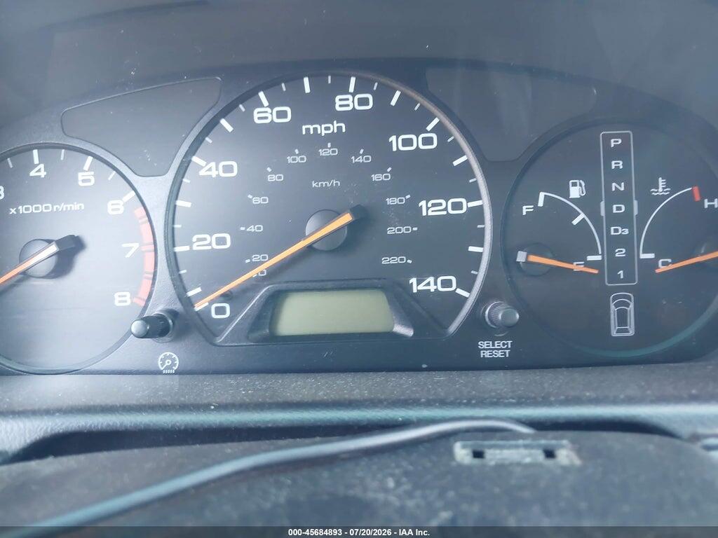 5FNRL18564B105413 2004 HONDA ODYSSEY photo no. 7