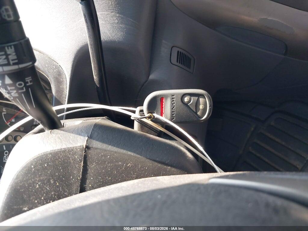2HKYF18694H620211 2004 HONDA PILOT photo no. 11