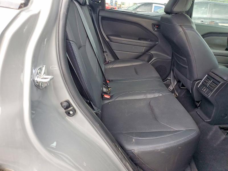 2025 SUBARU FORESTER LIMITED — Фото 11 из 14