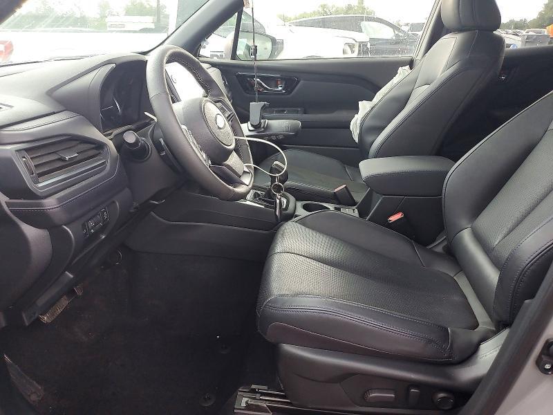 2025 SUBARU FORESTER LIMITED — Фото 7 из 14
