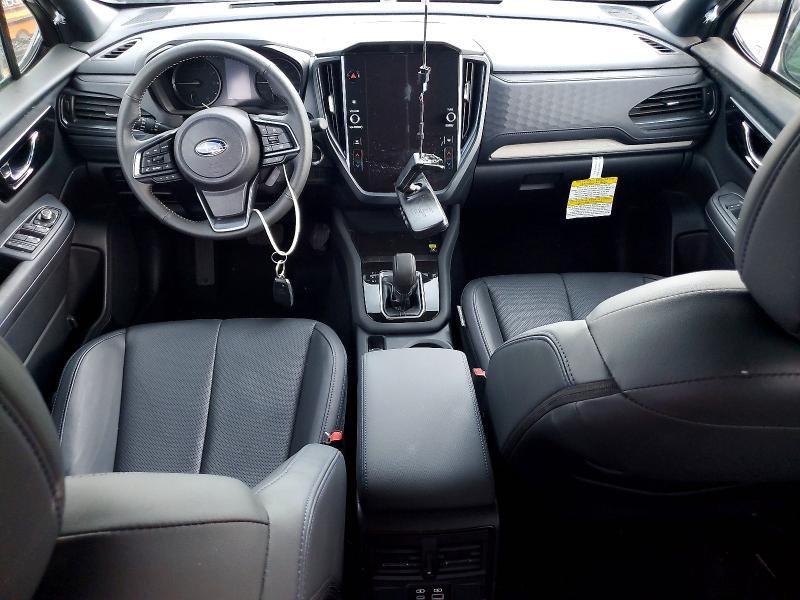 2025 SUBARU FORESTER LIMITED — Фото 8 из 14
