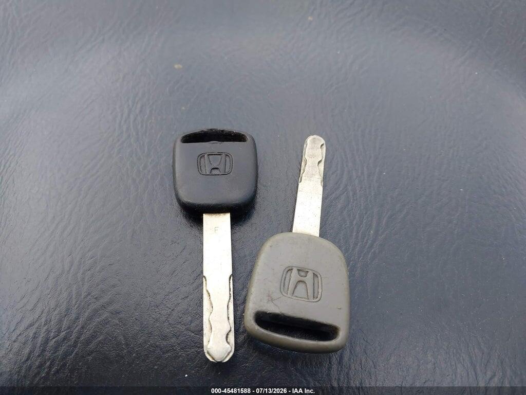 2HKYF18514H502435 2004 HONDA PILOT photo no. 11