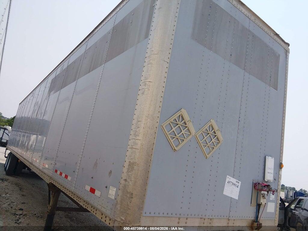 1JJV532W16L975535 2006 WABASH NATIONAL CORP VAN photo no. 1