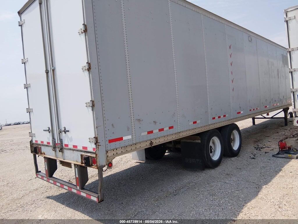 1JJV532W16L975535 2006 WABASH NATIONAL CORP VAN photo no. 4