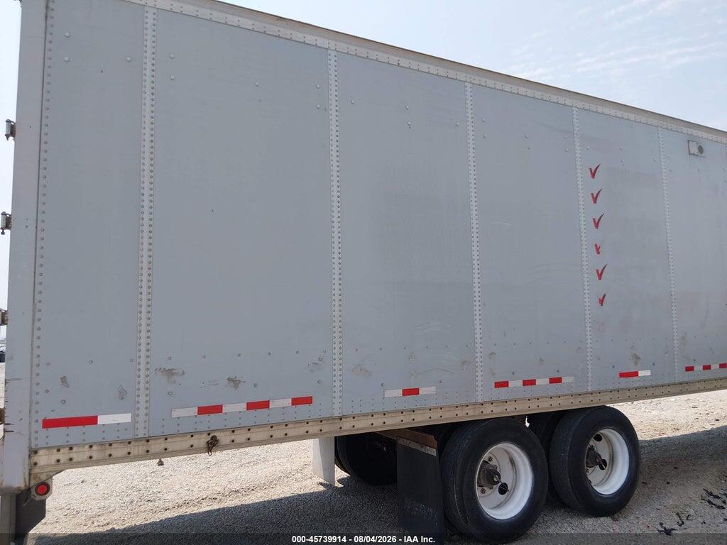 1JJV532W16L975535 2006 WABASH NATIONAL CORP VAN photo no. 5