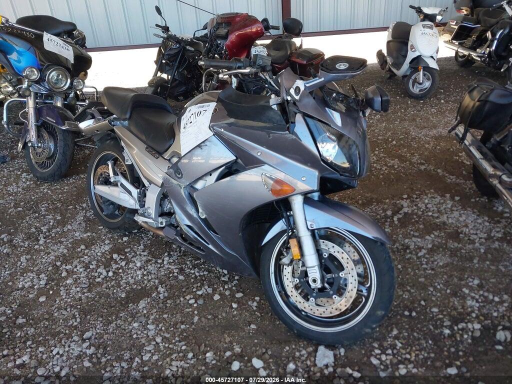 2006 YAMAHA FJR1300 JYARP16E06A000090