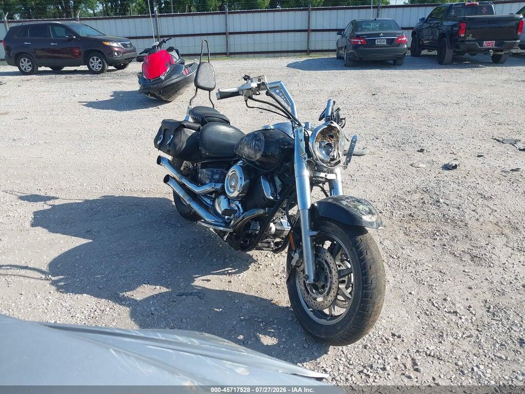 JYAVP11E96A085680 2006 YAMAHA XVS1100 photo no. 1