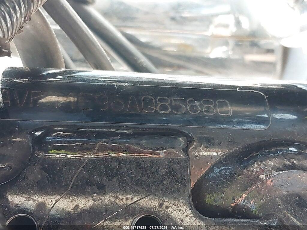 JYAVP11E96A085680 2006 YAMAHA XVS1100 photo no. 10