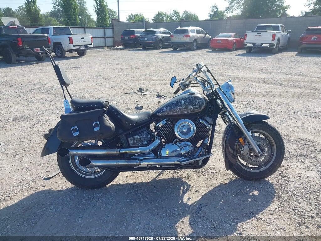 JYAVP11E96A085680 2006 YAMAHA XVS1100 photo no. 12