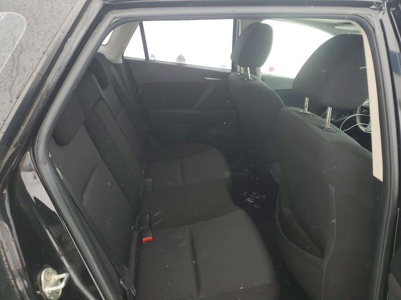JM1BL1H58A1127130 2010 MAZDA 3 photo no. 10