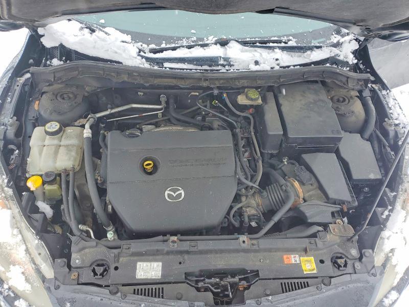 JM1BL1H58A1127130 2010 MAZDA 3 photo no. 11