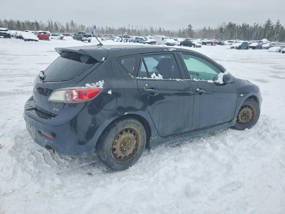 JM1BL1H58A1127130 2010 MAZDA 3 photo no. 3
