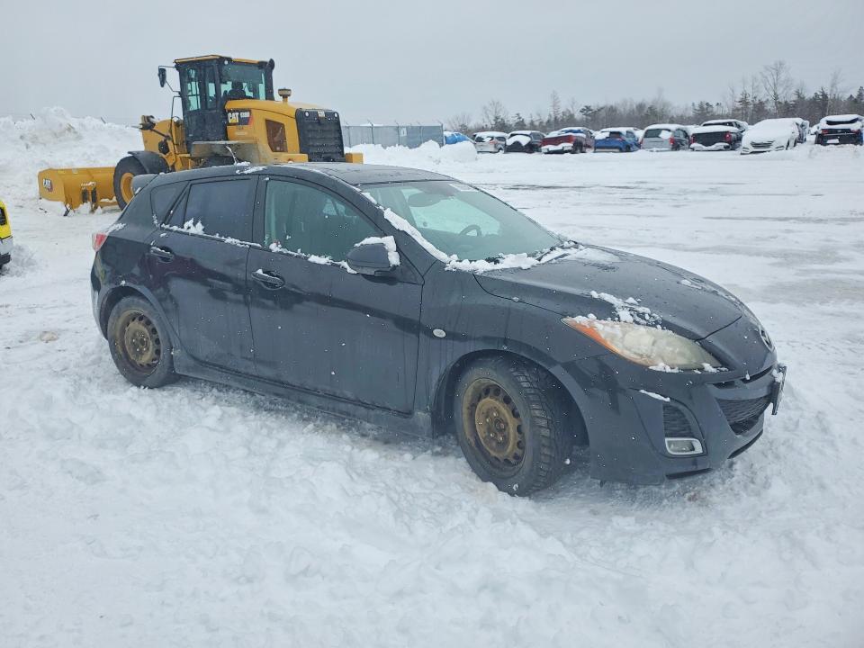 JM1BL1H58A1127130 2010 MAZDA 3 photo no. 4