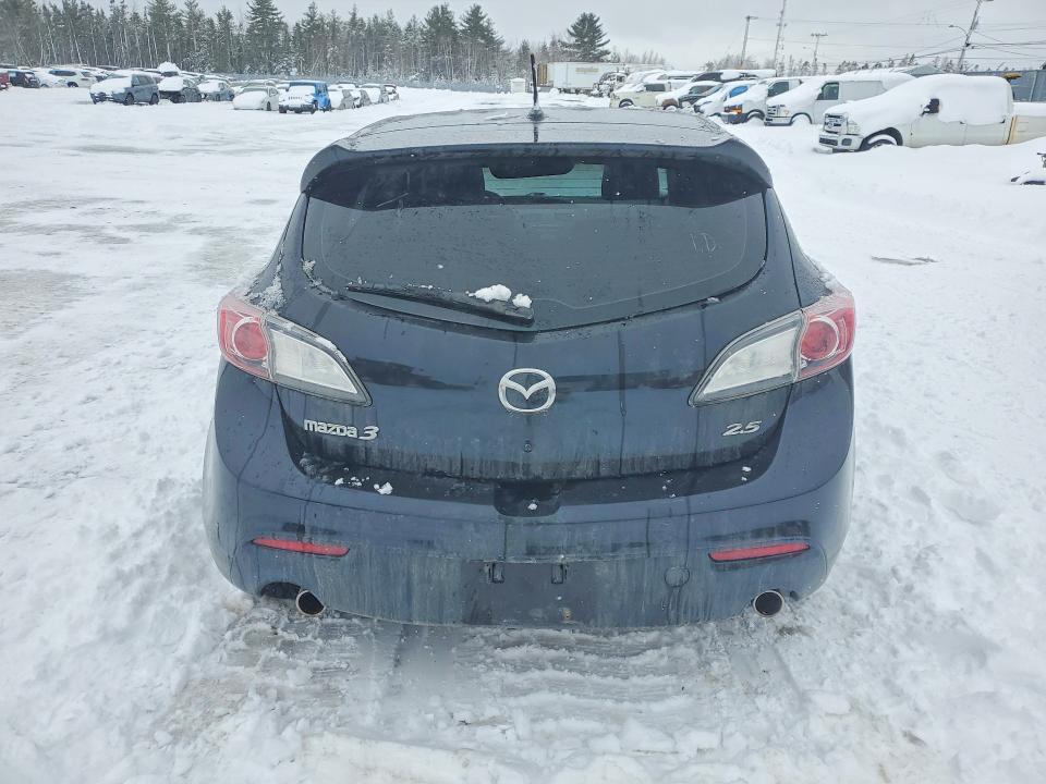 JM1BL1H58A1127130 2010 MAZDA 3 photo no. 6