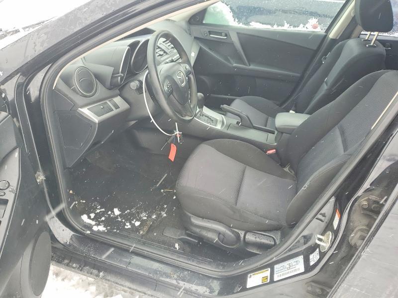 JM1BL1H58A1127130 2010 MAZDA 3 photo no. 7