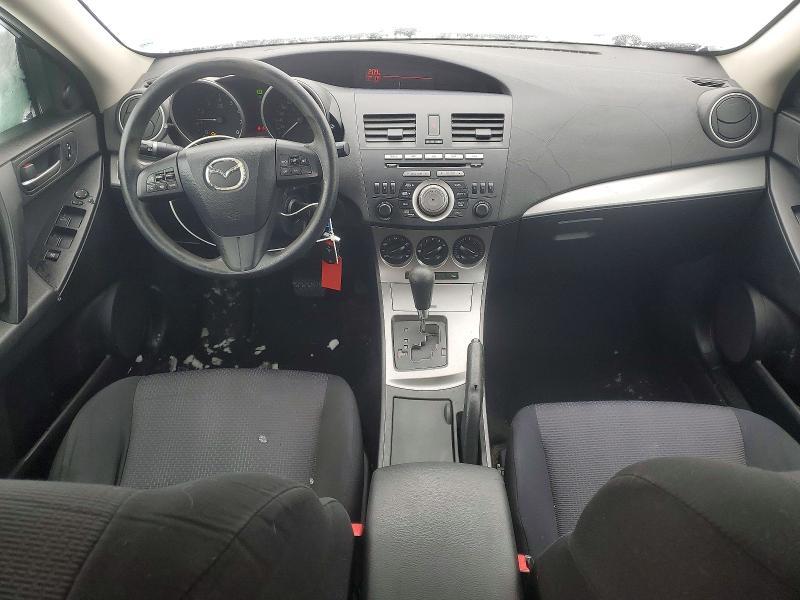 JM1BL1H58A1127130 2010 MAZDA 3 photo no. 8
