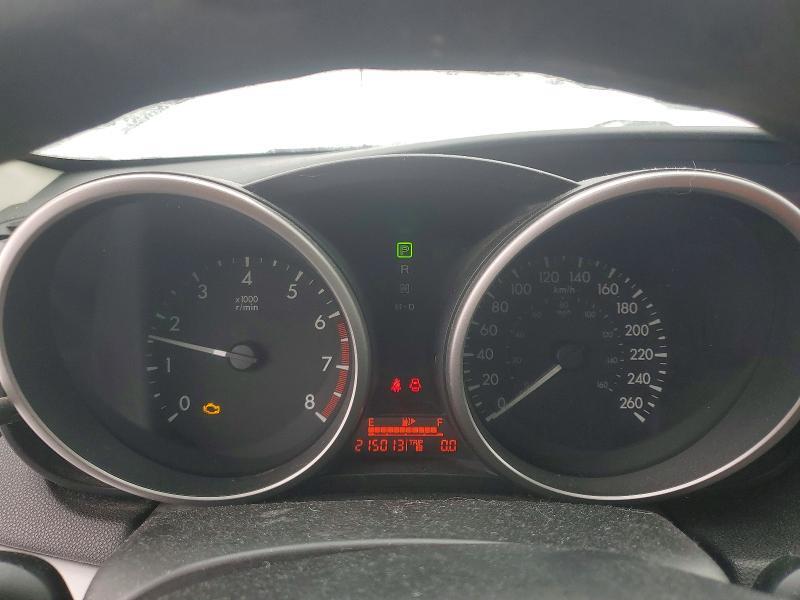 JM1BL1H58A1127130 2010 MAZDA 3 photo no. 9