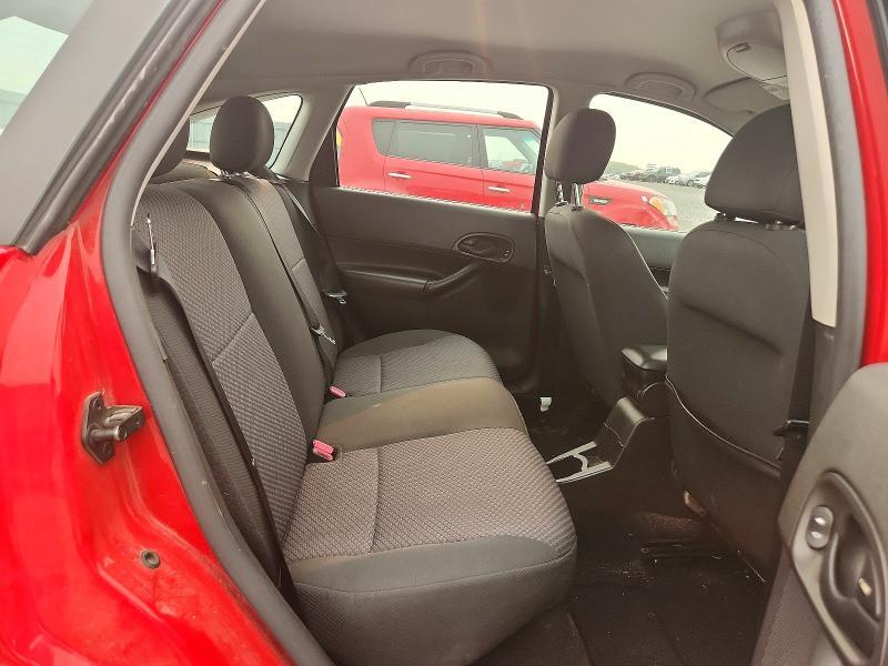 2005 FORD FOCUS ZX5 — Фото 10 из 12