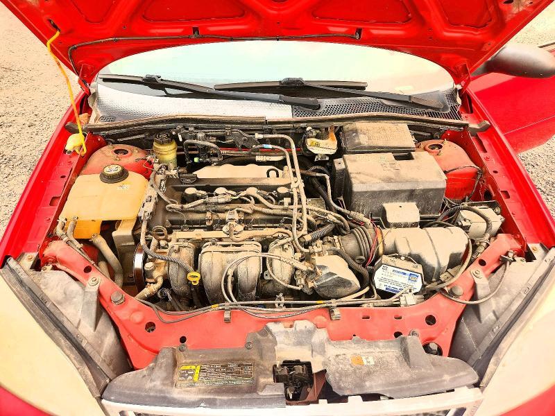 2005 FORD FOCUS ZX5 — Фото 11 из 12