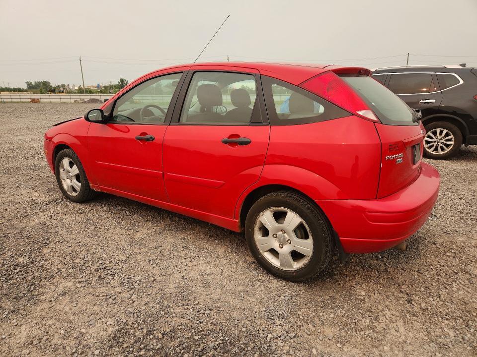 2005 FORD FOCUS ZX5 — Фото 2 из 12