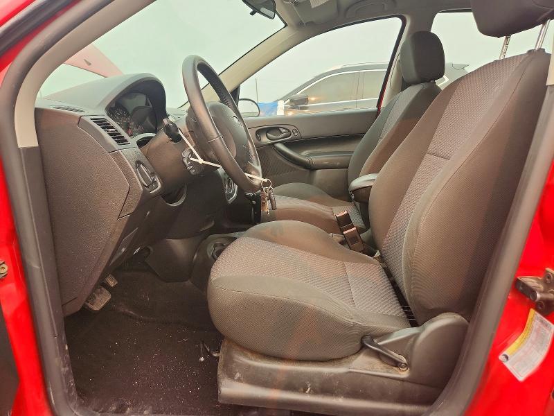 2005 FORD FOCUS ZX5 — Фото 7 из 12