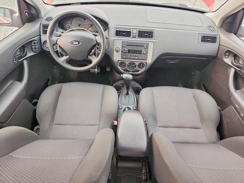 2005 FORD FOCUS ZX5 — Фото 8 из 12