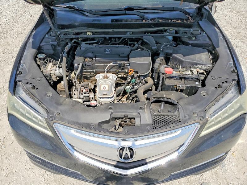 2015 ACURA TLX TECH — Фото 11 из 12