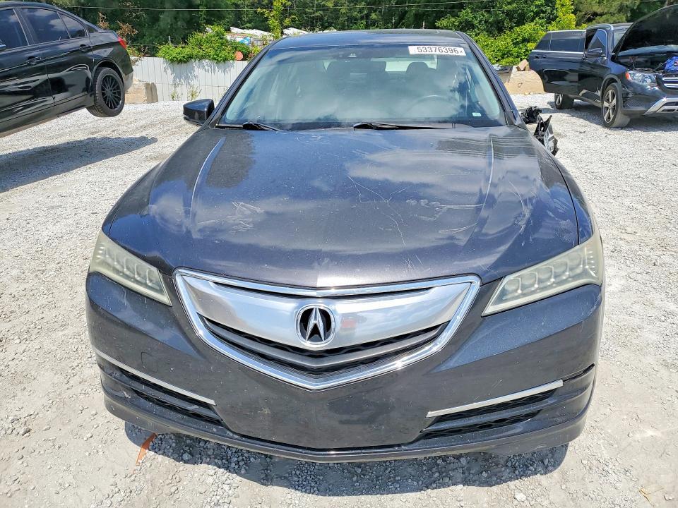 2015 ACURA TLX TECH — Фото 5 из 12