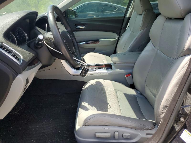 2015 ACURA TLX TECH — Фото 7 из 12