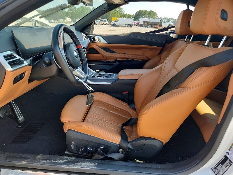2025 BMW M440I — Фото 7 из 12
