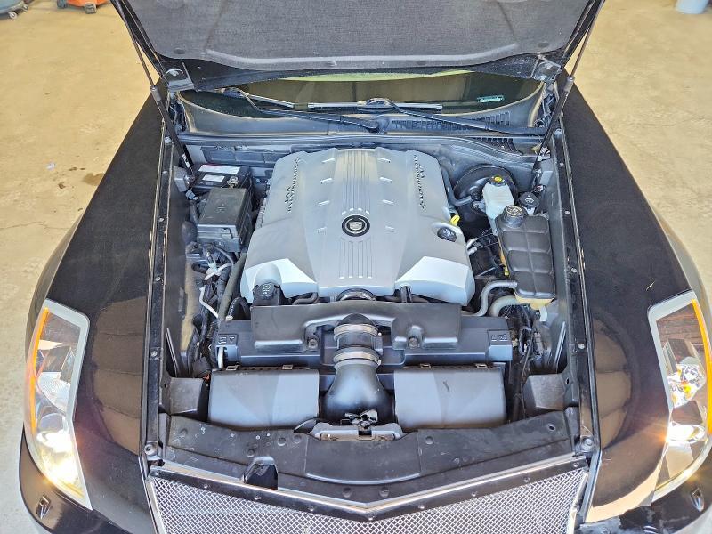 2005 CADILLAC XLR — Фото 11 из 12