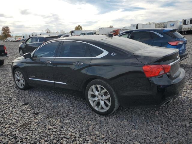 2016 CHEVROLET IMPALA LTZ — Фото 2 из 12