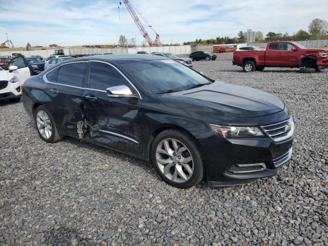 2016 CHEVROLET IMPALA LTZ — Фото 4 из 12