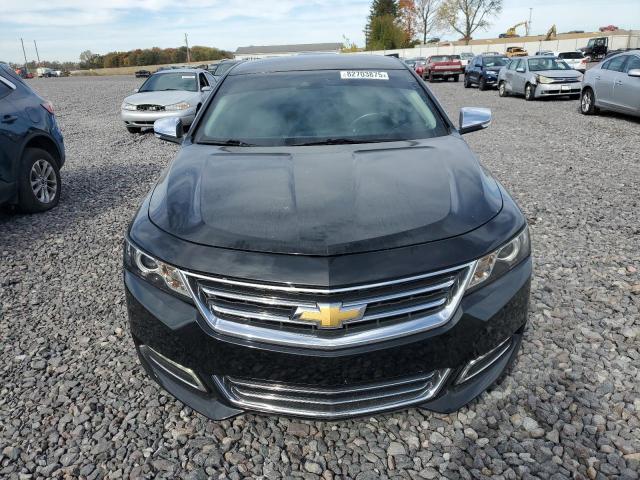 2016 CHEVROLET IMPALA LTZ — Фото 5 из 12