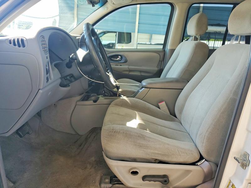 2005 CHEVROLET TRAILBLAZER LS — Фото 7 из 13